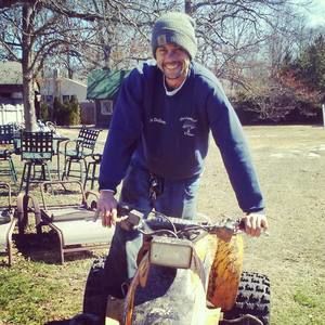 Meet your Posher, Dom